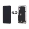 Écran LCD + Vitre tactile pour iPhone XS noir