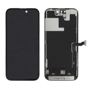 Écran LCD + Vitre tactile pour iPhone 14 Pro
