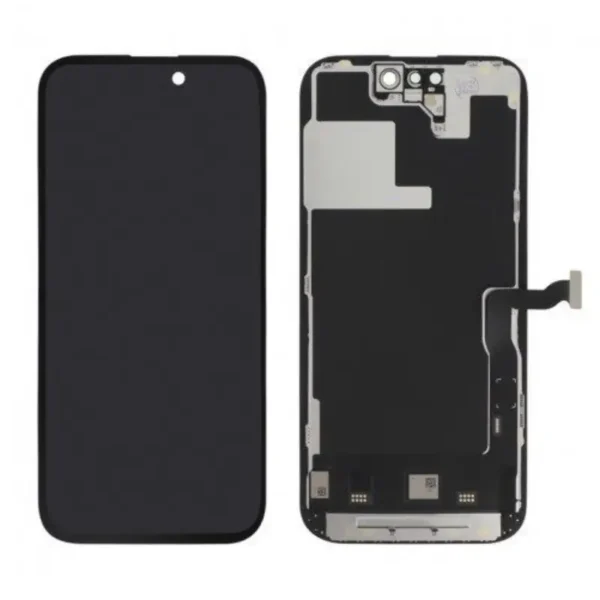 Écran LCD + Vitre tactile pour iPhone 14 Pro