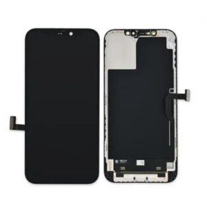 Écran LCD + Vitre tactile pour iPhone 12 mini