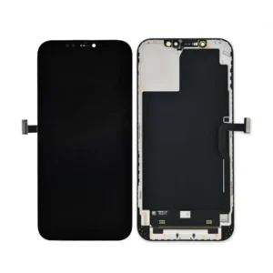 Écran LCD + Vitre tactile pour iPhone 12