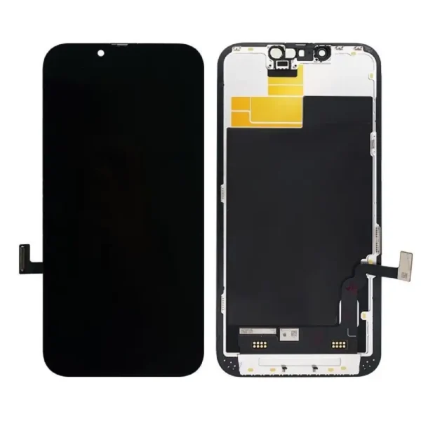 Écran LCD + Vitre tactile pour iPhone 13