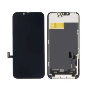 Écran LCD + Vitre tactile pour iPhone 13 Pro
