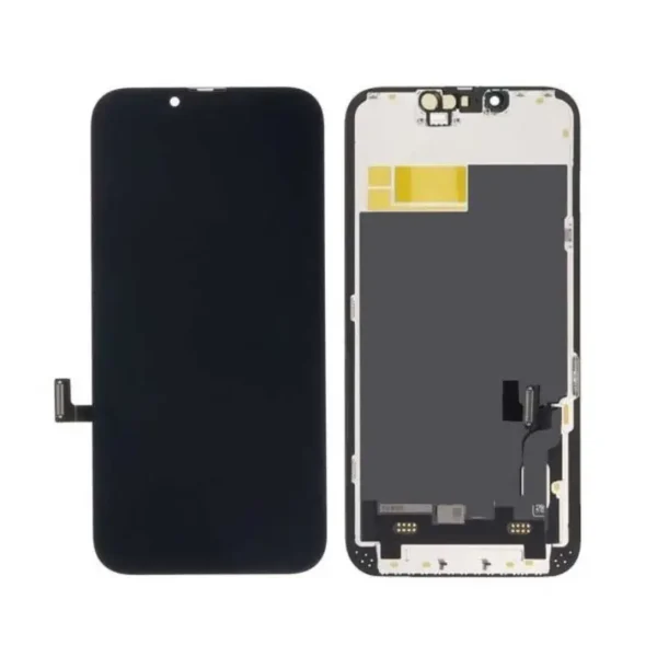 Écran LCD + Vitre tactile pour iPhone 13 Pro
