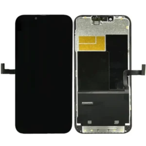 Écran LCD + Vitre tactile pour iPhone 13 Pro Max