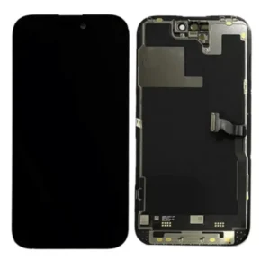 Écran LCD + Vitre tactile pour iPhone 14 Pro Max