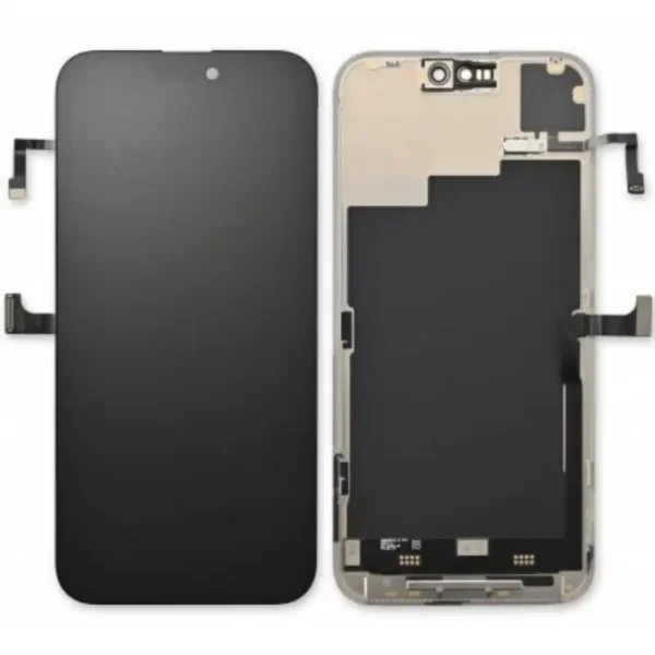 Écran LCD + Vitre tactile pour iPhone 15 Plus