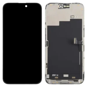 Écran LCD + Vitre tactile pour iPhone 15 Pro Max