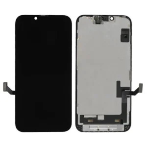 Écran LCD + Vitre tactile pour iPhone 15
