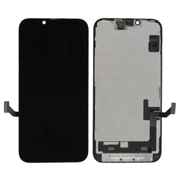 Écran LCD + Vitre tactile pour iPhone 15