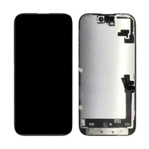 Écran LCD + Vitre tactile pour iPhone 16