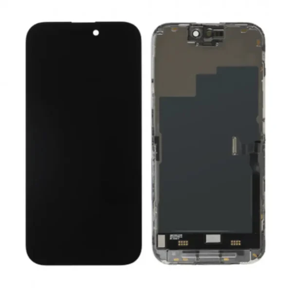 Écran LCD + Vitre tactile pour iPhone 16 Pro Max