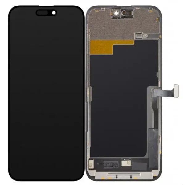 Écran LCD + Vitre tactile pour iPhone 13 Mini