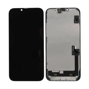 Écran LCD + Vitre tactile pour iPhone 14