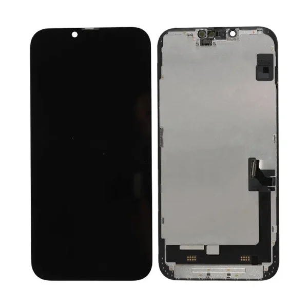 Écran LCD + Vitre tactile pour iPhone 14