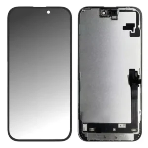 Écran LCD + Vitre tactile pour iPhone 16 Plus