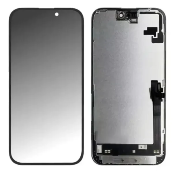 Écran LCD + Vitre tactile pour iPhone 16 Plus