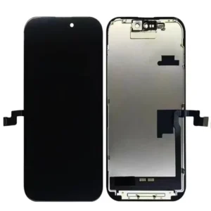Écran LCD + Vitre tactile pour iPhone 16 Pro