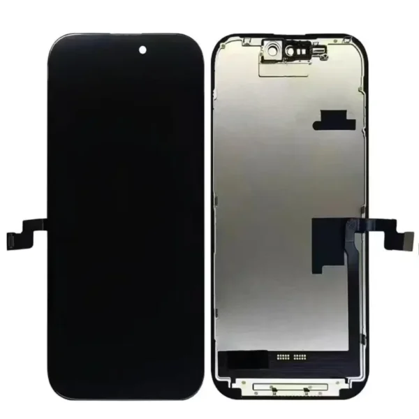 Écran LCD + Vitre tactile pour iPhone 16 Pro