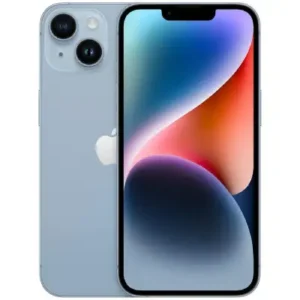 Écran LCD + Vitre tactile pour iPhone 14