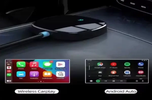 adaptateur-carplay-android-auto-2en1-usb-a-usb-c.webp B4 Adaptateur CarPlay Android Auto sans fil