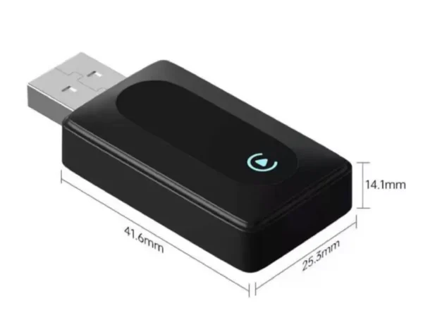adaptateur-carplay-sans-fil-usb-compact-p100.webp 2 Adaptateur CarPlay sans fil USB-A