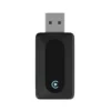 Adaptateur CarPlay sans fil USB-A compact P100 adaptateur carplay sans fil USB-A compact P100 plug and play iPhone voiture