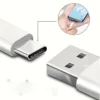 Câble USB vers USB-C 1m