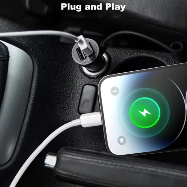 Câble USB vers USB-C 1m