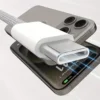 cable tresse usb to c cablesismobile 04 Câble tressé USB vers USB-C 1m